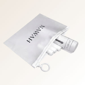 Shower Head Filter To Go Set