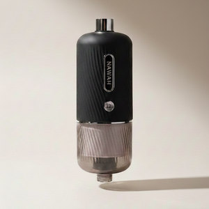 Filter housing