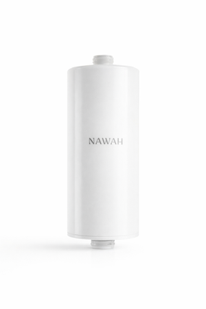 Filter cartridge (pre-installed)